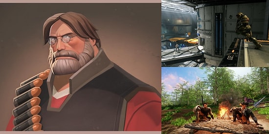 Dün Steam'de En Çok Hangi Oyun Oynandı? En Çok Oynanan 13 Oyun! (9 Aralık 2021)