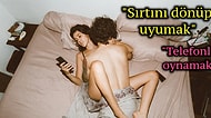 Hemen Telefona Sarılmayın! Cinsel Birlikteliğin Ardından Çiftlerin En Çok Yaptıkları 10 Hata