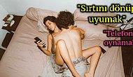 Hemen Telefona Sarılmayın! Cinsel Birlikteliğin Ardından Çiftlerin En Çok Yaptıkları 10 Hata