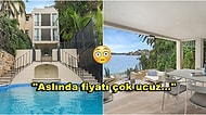 Rekor Fiyata Satılıyor! Sadece 6 Metre Genişliğinde Olan Ancak İçinde Dünyaları Barındıran Enteresan Ev