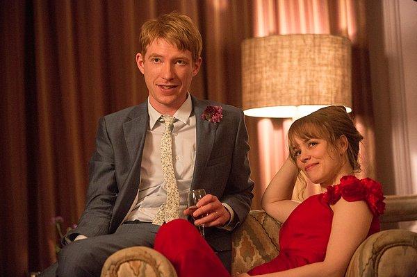 6. About Time, 2013