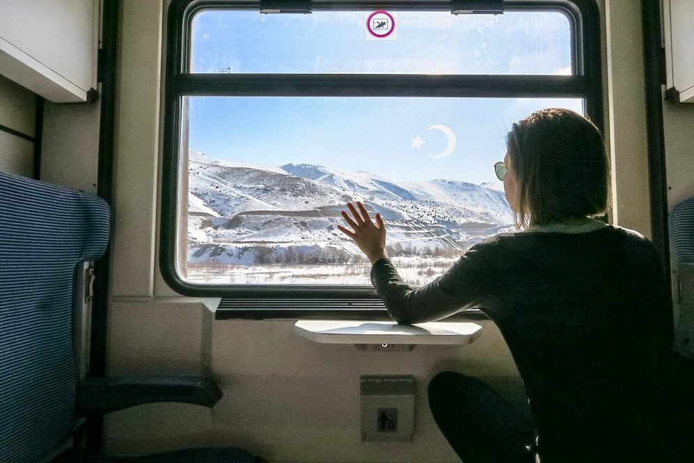 Artık Doğu Ekspresi de Hayal Oldu: Tek Kişi Seyahatin Bedeli 1.300 TL