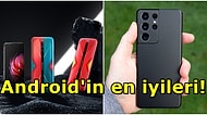 2021 Kasım Ayının Global Alanda En Güçlü Android Telefonları Açıklandı