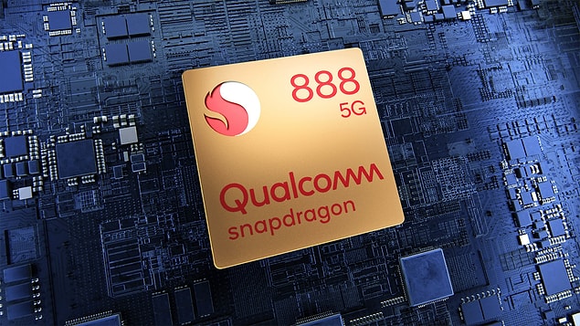 Hem global hem de Çin pazarında en güçlü telefon modellerin ortak özelliği, Snapdragon 888 ve Snapdragon 888 Plus işlemcisine sahip olmaları.