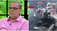 Mehmet Ali Erbil Gittiği Bir Mekanda Hayranı Tarafından Sandalyeli ve Küfürlü Saldırıya Uğradı