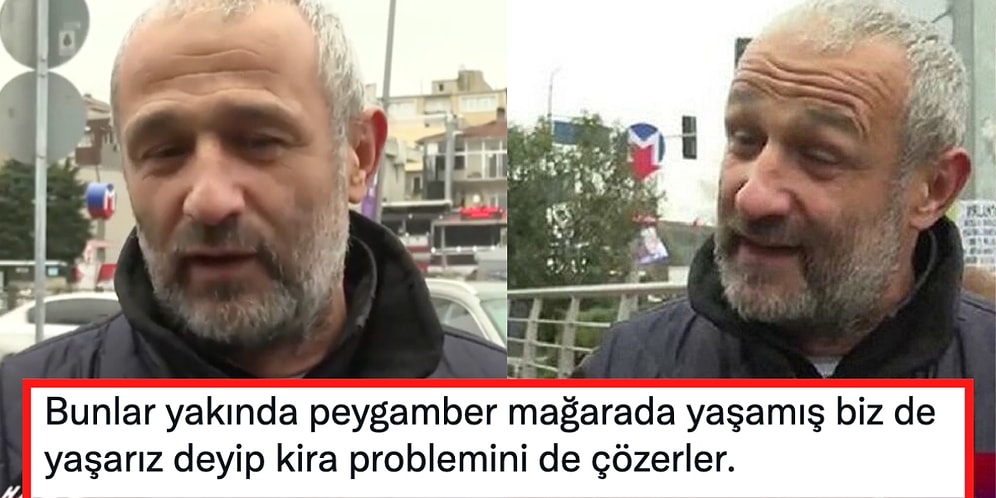 'Eskiden Tuvalet Kağıdı Yoktu. Kullanmasınlar' Diyerek Sinirlerimizi Zıplatan Adamın Ardından Yapılan Yorumlar
