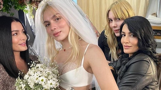 Aleyna Tilki’nin Annesi Havva Öztel İmaj Değişikliği İle Sosyal Medyayı Salladı! Kızına Özendi…