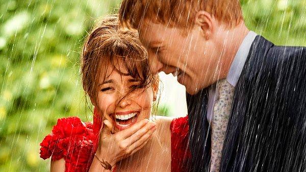 3. About Time (2013)