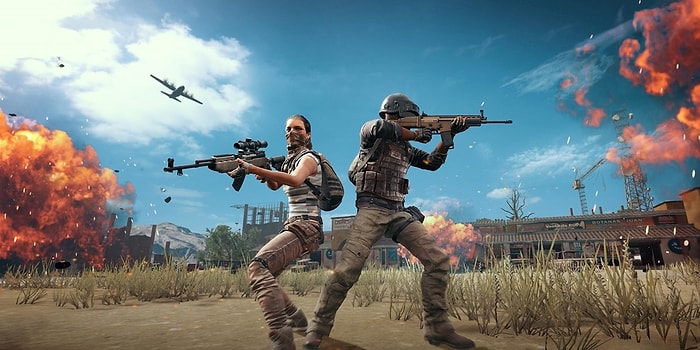 Çorba Parası Bu Kez Bedavaya Geliyor: PUBG Tamamen Ücretsiz Oluyor!