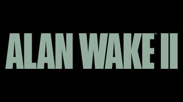 Alan Wake 2'nin çıkış tarihi ne olacak?