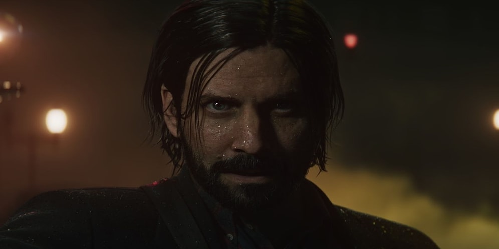 Bir Korku Klasiği Kaldığı Yerden Devam Ediyor: Alan Wake 2 The Game Awards'ta Duyuruldu!