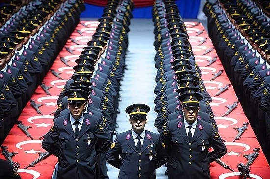 Jandarma Astsubay Alım Başvurusu Bitti mi? Sahil Güvenlik Astsubay Alım Başvurusu Nasıl Yapılır?