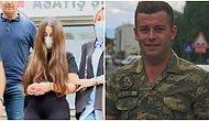 Uzman Çavuşu Vurarak Öldüren Nişanlısı: 'Tecavüz Etti, Fotoğraflarla Şantaj Yaptı'