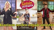 Fatih Ürek, Seda Sayan ve Demet Akalın'ın Ardından Gelinim Mutfakta'nın Kalıcı Sunucusu Sonunda Belli Oldu