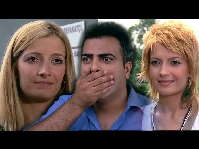 Emret Komutanım’da Hamza’nın Amerikalı Aşkı Değişimiyle Şaşkına Çevirdi!