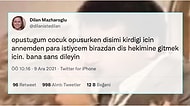 Yaşadıkları Komik Olayları Tweet’leyerek Sizin de Yüzünüzü Güldürüp Gününüzü Kurtaracak 19 Kişi