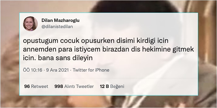 Yaşadıkları Komik Olayları Tweet’leyerek Sizin de Yüzünüzü Güldürüp Gününüzü Kurtaracak 19 Kişi