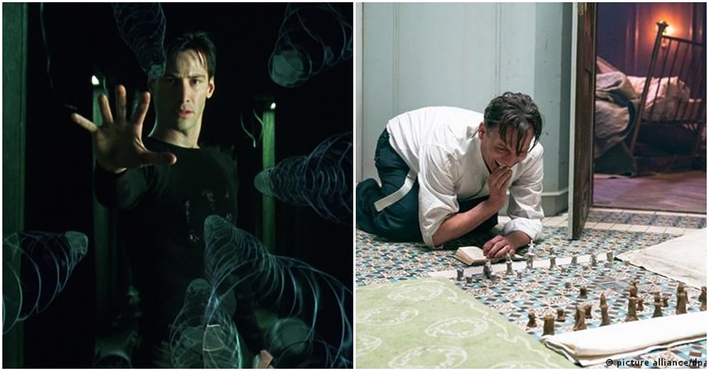 Sinemalarda Bu Hafta Hangi Filmler Var? İlk 'Matrix' Filminden 'Satranç'a 11 Film Bugün Vizyonda