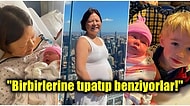 Adeta Bir Mucize! İkiz Çocuklarını İki Yıl Arayla Doğurmayı Başaran 53 Yaşındaki Annenin Hikayesi