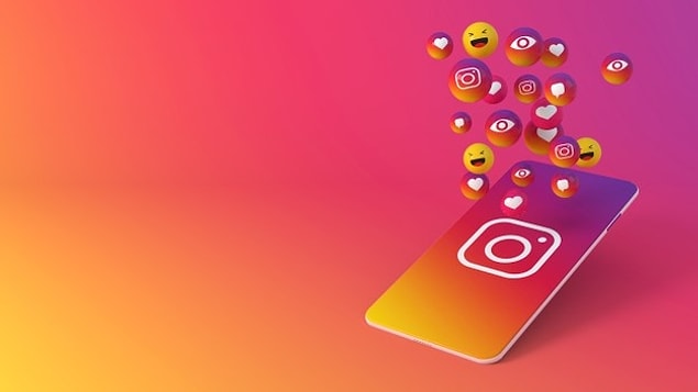 Paylaşım yapmak isteyenlere de bir güzellik sunan Instagram, söz konusu içerikte düzenleme yapılmasına izin veriyor.