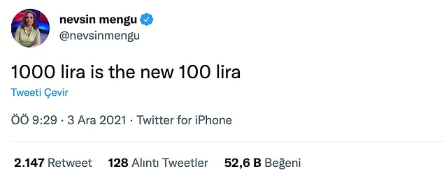 23. Sıfır atma zamanı geldi.