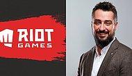 Riot Games Türkiye Ülke Müdürü Erdinç İyikul: "Türkiye Bir VALORANT Ülkesi"