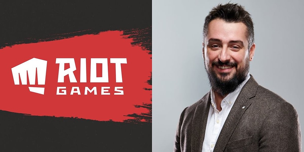 Riot Games Türkiye Ülke Müdürü Erdinç İyikul: "Türkiye Bir VALORANT Ülkesi"