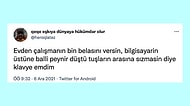 Her Ne Yapıyorsanız Bırakıp Okumanız Gereken Haftanın En Komik 26 Tweeti