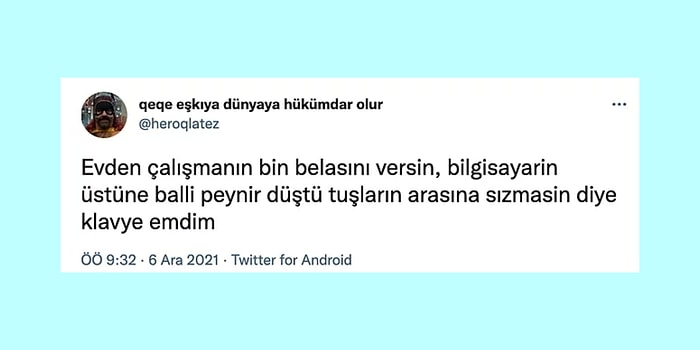 Her Ne Yapıyorsanız Bırakıp Okumanız Gereken Haftanın En Komik 26 Tweeti