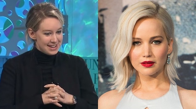 17. Apple TV+, Silikon Vadisi'ni dolandıran Elizabeth Holmes’ün hikayesini filme uyarlıyor. Filmin başrolünde Jennifer Lawrence yer alacak.