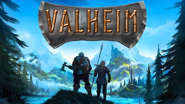 7. Valheim