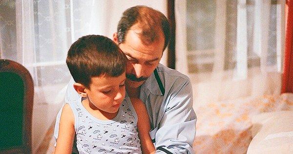 14. Babam ve Oğlum (2005)