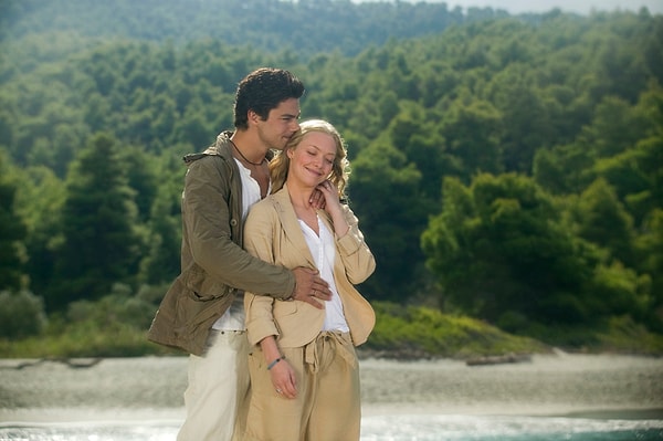 13. Mamma Mia! (2008)