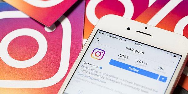 2016 yılından beri ana sayfa için özel bir algoritma kullanan Instagram, paylaşılan gönderilerin önceliğinden ziyade bu algoritma üzerinden ilerliyordu.