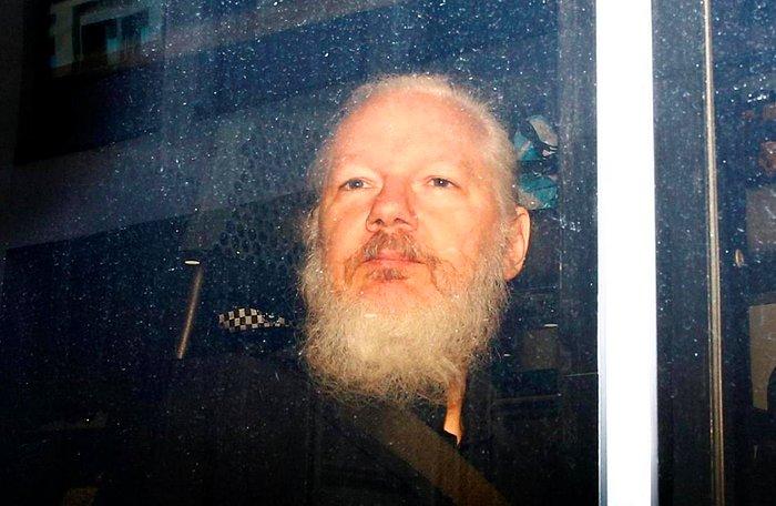 İngiltere Yüksek Mahkemesi Kararı: Julian Assange ABD'ye İade Edilebilir
