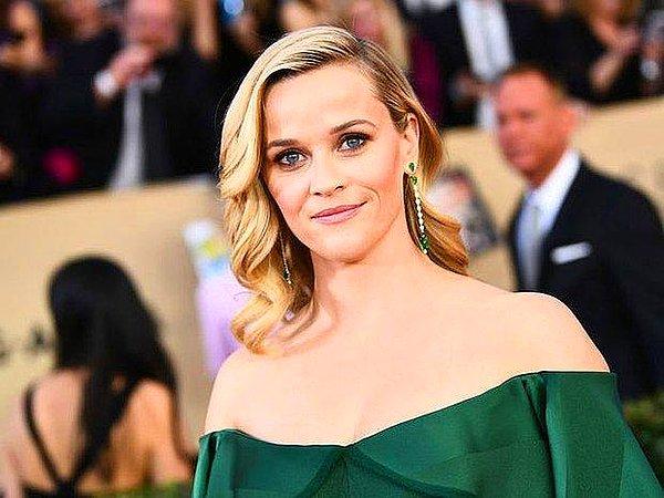 74. Reese Witherspoon - Oyuncu