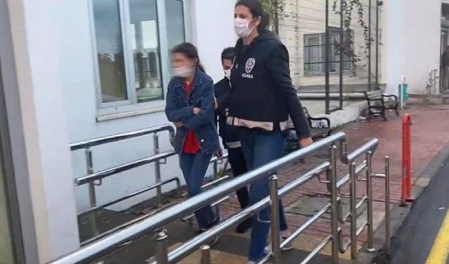 Adana'da kaybolduktan bir hafta sonra cinayet dedektifleri tarafından bulunan 15 yaşındaki kız çocuğu Ümmügülsüm'ün hikayesi yürek burktu.