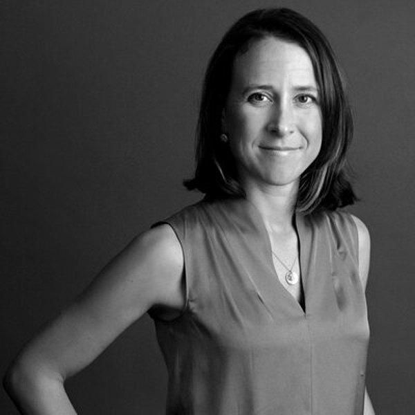90. Anne Wojcicki - 23andMe'nin Kurucu Ortağı ve CEO'su