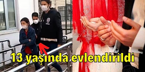 14. Kez Evden Kaçan 15 Yaşındaki Ümmügülsüm'ün Yürek Burkan Hikayesi Ortaya Çıktı