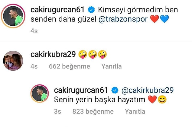 15. Mecbur kıvıracaksın yapacak bir şey yok 😂