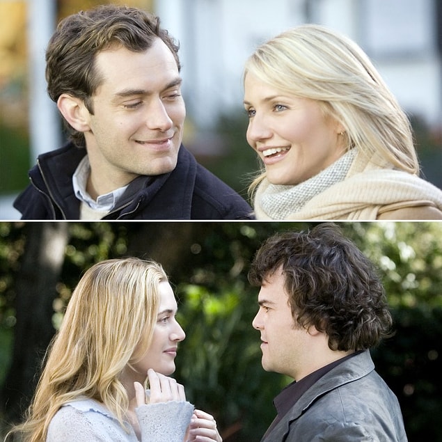 7. The Holiday