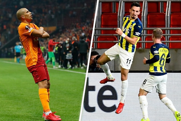 Bu sezon 11. sıraya yükselmesi uzak ihtimal görünen Türkiye, ilk 15 içine giremezse Avrupa kupalarına göndereceği takım sayısı da 5'ten 4'e düşecek.