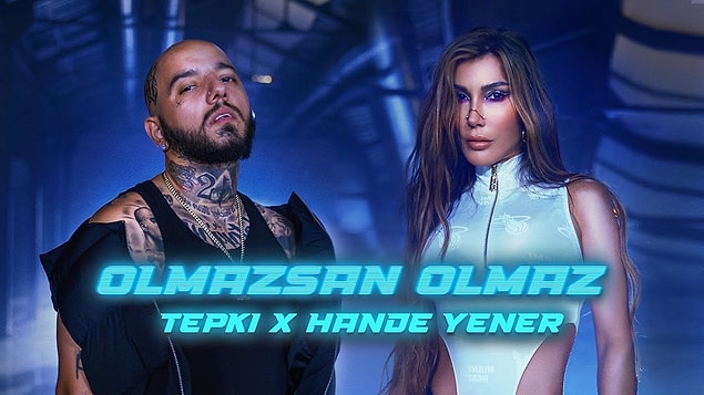 teve2 Magazin Masası'na canlı bağlanan Hande Yener, samimi açıklamalarda bulundu.