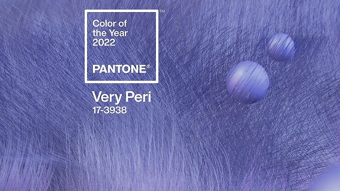 Pantone 2022 Yılının Rengini Belirledi: Peki 2022 Yeni Yılın Rengi Ne Oldu?