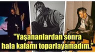 Travis Scott, Konserinde 10 Kişinin Hayatını Kaybetmesine Sebep Olan İzdihamla İlgili İlk Kez Açıklama Yaptı