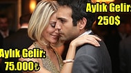 Eşinizin veya Sevgilinizin Sizden Daha Fazla Maaş Almasını Sorun Eder misiniz?