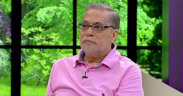 6. Mehmet Ali Erbil, gittiği mekanda fiziksel saldırıya uğradı!