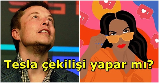 Mars Seyahati Videom Yayında Arkadaşlar! Elon Musk Hayalindeki Mesleğin Influencerlık Olduğunu Açıkladı