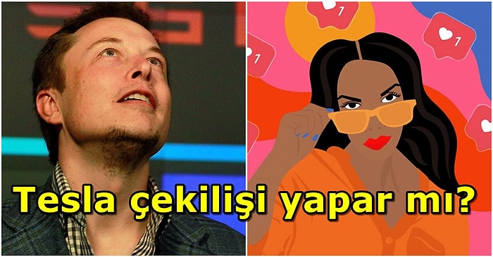 Mars Seyahati Videom Yayında Arkadaşlar! Elon Musk Hayalindeki Mesleğin Influencerlık Olduğunu Açıkladı