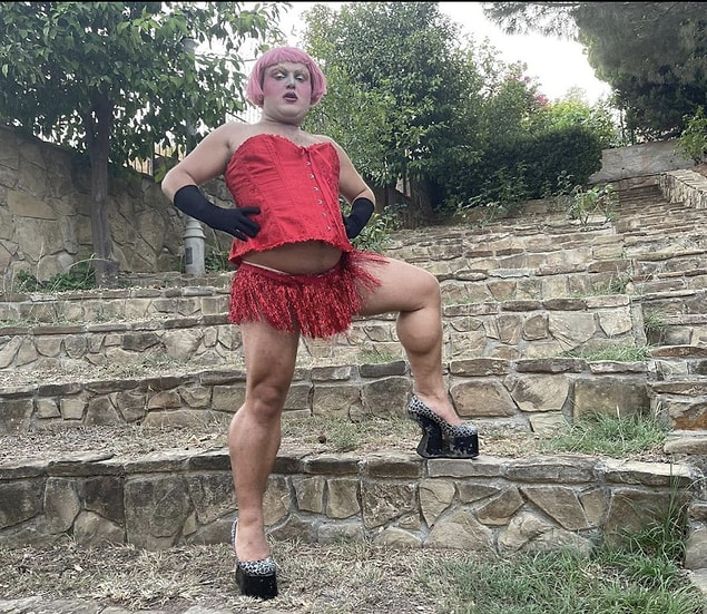Kendinizi nasıl tanımlıyorsunuz?